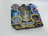 Bakugan Evolutions Genesis Koleksiyon Paketi