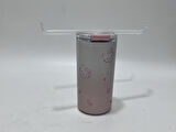 Hello Kitty 480ml Paslanmaz Çelik Pipetli Termos