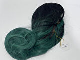 Haircube Sentetik Peruk 45cm WL1118-1