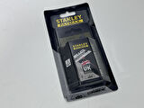 Stanley FatMax Tungsten Karbür 50li Rötuş Maket Bıçağı Yedeği 8-11-800