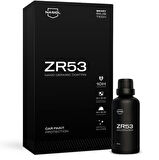 Nasiol ZR53 Araç Nano Seramik Kaplama ve Boya Koruma 50ml