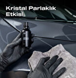 Nasiol ZR53 Araç Nano Seramik Kaplama ve Boya Koruma 50ml