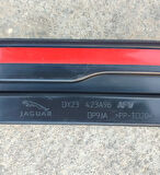 Jaguar XF X250 Kaput Kilidi Koruma Kapağı DX23423A96AA