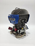 Iame GR-3 Mini Karting Motoru 60cc