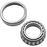 Beck/Arnley 051-2618 Otomatik Şanzıman Giriş Mili Rulmanı 