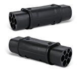 Tip 2 - GB/T EV Şarj Adaptörü