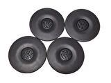 Volkswagen Transporter T5 Jant Kapağı Set 7D0601151