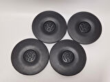 Volkswagen Transporter T5 Jant Kapağı Set 7D0601151