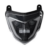 Ducati Hypermotard Led Far 939 821 2018-2023