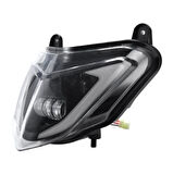 Ducati Hypermotard Led Far 939 821 2018-2023