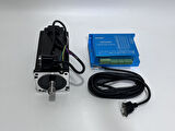 Nema 34 Kapalı Döngü Step Motor 86HB250-156B