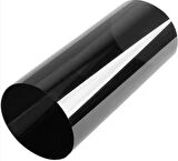 HS15 Magnetron Karbon Cam Filmi 50cm x 30 Metre (VLT %18 - IRR %63 - UVR %99)