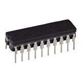 PALCE16VB-10PC 20 Pin Pal Çipi 2 Adet