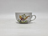 Herend 1726-2 El Boyama Porselen Çay Fincanı 