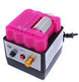 Elektrikli Deri Kenar Boyama Makinesi 