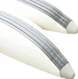 Deniz Bisikleti Pvc Şişme Marker Muz Tüp Takımı 300cm 