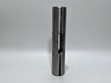 İşlenmiş Alaşım Kanallı Mil 70x350mm 