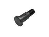 Alaşım Çelik Flanşlı Dişli Bağlantı Pimi 19,5x80mm