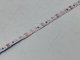 Rps-2835-120-6mm Yapışkanlı Şerit Led 10 Metre Limon Sarısı (120 Led/m - 12V)
