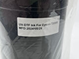 Epson TX800 Uyumlu UV-DTF Mürekkep 1000Ml Light Magenta (29/05/2024 Tarihli)