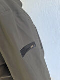 Rrd Roberto Ricci Designs Jkt Summer Soft Hood Ceket 48 Beden 22005