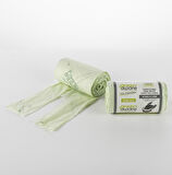 GreenAware Kompostlanabilir Poşet 8L (80 Adet)
