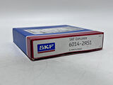 SKF 6014-2RS1 Rulman 70x110x20mm