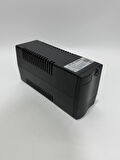 Szx MT500 Kesintisiz Ups Güç Kaynağı 600VA 360W 