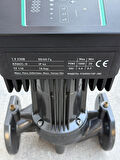 STAR50/18F-280 DN50 Endüstriyel Sirkülasyon Pompası 18m 520 L/dk