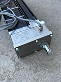 Grob Lineer Aktüatör EZ20-P/A/D-15000-3,6/4,3-100-2130100