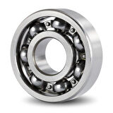 6214 Bilyalı Rulman 70x125x24mm
