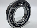 6214 Bilyalı Rulman 70x125x24mm