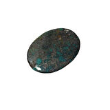 Doğal İran Nişabur Firuze (Turkuaz) Taşı 24 Karat - 4,80 Gram
