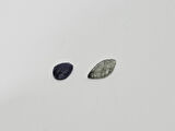 Kabaşon Kesim Kuvars Doğal Taş 17,2 Gram Lot 17
