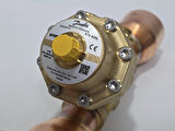 Danfoss ETS 400L Elektronik Genleşme Valfi 2 1/8" - 2 1/8" 034G3519