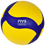 V300W FIVB Onaylı Voleybol Topu