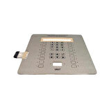 York YK-024-34930-000 Soğutucu Kontrol Paneli Tuş Takımı