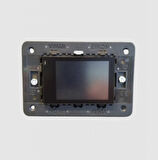 Vimar Eikon 5309040 Fan Coil Dokunmatik Kontrol Paneli