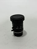 RC-FA0828-10M 2/3'' 8mm Endüstriyel FA Lens