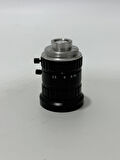 RC-FA0828-10M 2/3'' 8mm Endüstriyel FA Lens