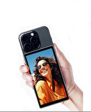 Shimbol CP5 Cep Telefonu Dokunmatik Selfie Monitörü 