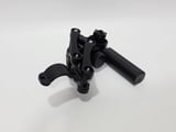 Dji Uyumlu Yaylı Tek Kollu Gimbal Destek Aparatı 