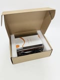 Tincam TBC-5PS4306N 4 Port 10/100M Poe + 2*100M Uplink RJ45 Port 65W Poe Switch
