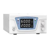 Wanptek KPS6020D Programlanabilir DC Güç Kaynağı 60V 20A 