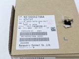 Mitsubishi HC-MFS43-S25 AC Servo Motor