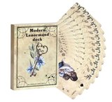 Modern Lenormand 36 Kartlık Deste