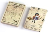 Modern Lenormand 36 Kartlık Deste