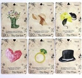 Modern Lenormand 36 Kartlık Deste