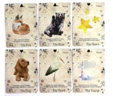 Modern Lenormand 36 Kartlık Deste