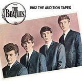 The Beatles ‎– 1962 The Audition Tapes LP Plak 